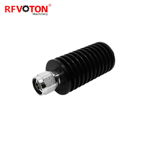 Atténuateur coaxial RF N mâle vers N femelle 50W <span class=keywords><strong>DC</strong></span> à 3GHz 20DB Atténuateurs coaxiaux fixes à micro-ondes - Product Image 4