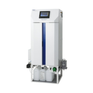 Analizador de Oxígeno Toray LC-450F, Equipo de Detección de Gases para Uso Industrial - Product Image 2