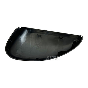 Carcasa Superior de Espejo Retrovisor para Ford Escape Modelo Americano, Espejo Esférico de Plástico, Juego Completo, 12V, Instalación con Cinta Adhesiva de 3m - Product Image 4