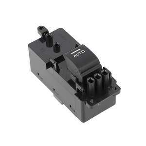 สวิตช์กระจกไฟฟ้าฮอนด้า โอดิสซีย์ 35770-T6A-J11 12V โหมดอัตโนมัติไฟฟ้า - Product Image 1