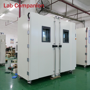 Mới đến lão hóa phòng môi trường mô phỏng buồng thử nghiệm nhiệt buồng thử nghiệm Temp độ ẩm buồng thử nghiệm - Product Image 2