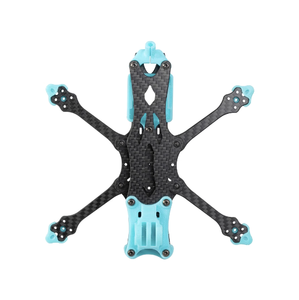 Factory Outlet Foxeer HOT SALE 4 Inch Flower Plane Frame - Product Image 2