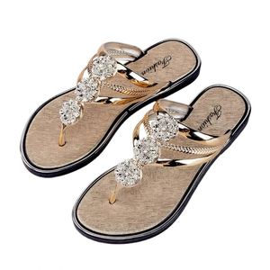 Hot Selling Products, My Favorite <b>Summer</b> Flat <b>Slippers</b>, Wholesale of New Casual Women's , <b>slippers</b> - Product Image 1