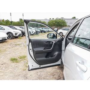 2024 Toyo-ta 2017 Rongfang 2.0L CVT 2WD City Edition CVT beneficios de transmisión continuamente variable al por mayor - Product Image 6