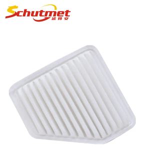 Filtro de aire automotriz de alta calidad, piezas automotrices para TOYOTA OEM 17801-31120 17801-0H070 17801-AD010 88975799 - Product Image 6