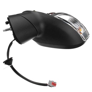 <span class=keywords><strong>Espejo</strong></span> Retrovisor para Automóvil <span class=keywords><strong>Ford</strong></span> <span class=keywords><strong>Fiesta</strong></span> Plegable 2013 <span class=keywords><strong>2014</strong></span> 2015 2016 2017 - Product Image 6