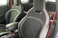 Mini Cooper John Cooper HATCHBACK d'occasion