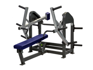 Nueva placa más caliente cargada <span class=keywords><strong>Nautilus</strong></span> Fitness Equipment Machine Incline Press/Chest Press para gimnasio - Product Image 3
