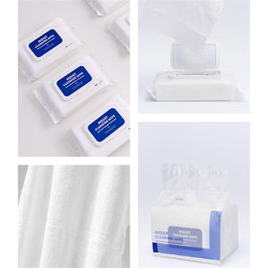<strong>Wipe</strong> the Table Convenience and Peace of Mind Organic Restroom Sterilization with Reasonable Price Flushable Wet <strong>Wipes</strong> - Product Image 4