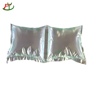 Air Cushion Film Bubble Film Packaging Foam Inflatable Packaging Bubble Pillow Express Filler Bubble Bag