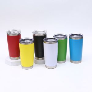 Thermos fiole à vide eau, bouteille de bière tasse unique tasse personnalisée tasse en acier inoxydable tasse de voyage Logo personnalisé tasse à café tasse/ - Product Image 4