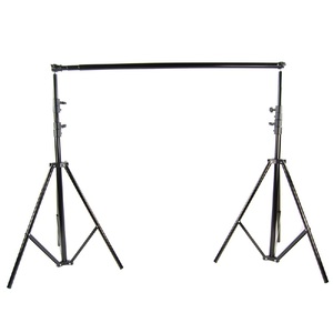 Kits <span class=keywords><strong>de</strong></span> Studio Photo 2x3m 3x3m, Kits <span class=keywords><strong>de</strong></span> <span class=keywords><strong>Support</strong></span> <span class=keywords><strong>de</strong></span> <span class=keywords><strong>fond</strong></span> pour la photographie, système <span class=keywords><strong>de</strong></span> <span class=keywords><strong>Support</strong></span> <span class=keywords><strong>de</strong></span> <span class=keywords><strong>fond</strong></span> pour prise <span class=keywords><strong>de</strong></span> vue, vente en gros - Product Image 1