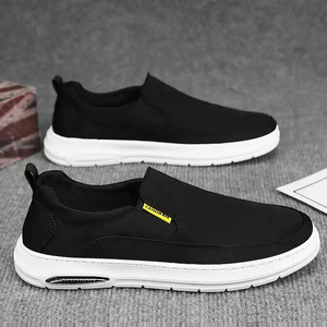 <span class=keywords><strong>VVV</strong></span> AL2064-42.99-PTX-Chaussures décontractées pour hommes, simples et élégantes, chaussures en maille polyvalentes, été - Product Image 2