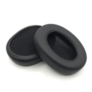 Almohadillas de Repuesto para Auriculares AKG K371 K361, de Cuero Proteico, Suaves y Amigables con la Piel, con Espuma Viscoelástica, Aislamiento de Ruido - Product Image 2