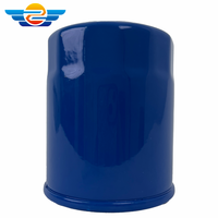 15400-PLM-A01 Filtro de aceite de coche de grado de carreras-Maneja altas RPM en competiciones de rally WRX STI