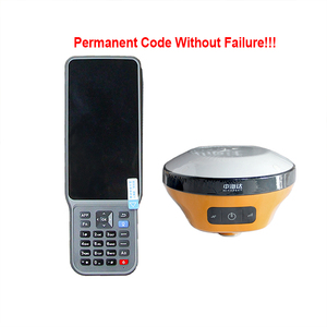 เครื่องรับสัญญาณดาวเทียม Bibo Hi-target V200 ราคาดีที่สุด 1408 ช่องสัญญาณ GNSS RTK เครื่องมือสำรวจคุณภาพสูง ระบบ Differential GPS GNSS RTK - Product Image 2