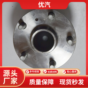 Unité de roulement de moyeu de roue Bisu 011-1017-0350, diamètre intérieur 150, pour remplacement M3 T5 - Product Image 5