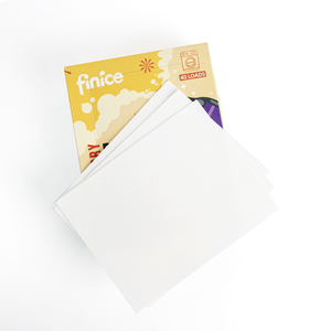 Finice odeur bonnes feuilles de détergent à <span class=keywords><strong>lessive</strong></span> Champagne Moment bandes de linge - Product Image 4