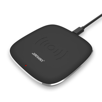 2022 New Product  Wholesale 5V 2A 15W Universal Charger Fast Charging Custom Wireless Charger Power Bank for iphone