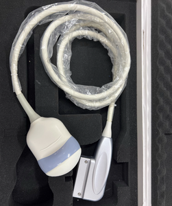 Transductor de matriz de volumen curvo, transductor de volumen de reparación y sonda de ultrasonido, transductor de RAB4-8-RS a la venta - Product Image 5