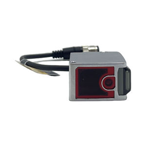Sensor de Distancia Láser de Largo Alcance KEYENCE LR-TB2000C 0.120m, CMOS a Color, IP67, Montaje Roscado, Salida Digital NPN/PNP, Industrial - Product Image 5
