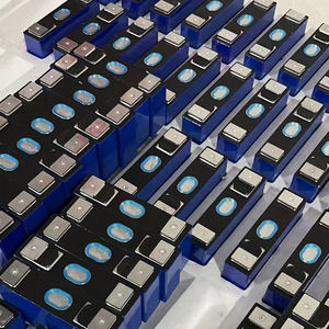 CATL baterai lithium ion 3.7v, baterai Keranjang golf 93Ah nmc 3,7 untuk kereta golf sepeda motor roda tiga motor roda dll - Product Image 6