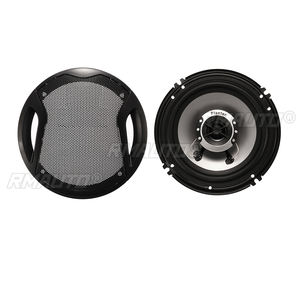 ลำโพงติดรถยนต์ 2 ตัว ขนาด 6.5 นิ้ว 400 วัตต์ ลำโพงโคแอกเชียล 2 ทาง ลำโพงเสียงดังสำหรับรถยนต์ ลำโพงสเตอริโอไฮไฟ - Product Image 3