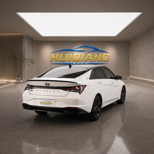Venta al por Mayor de Autos Usados, Hyundai <span class=keywords><strong>Elantra</strong></span> <span class=keywords><strong>2022</strong></span> 1.5 CVT Edición 20 Aniversario, Sedán Automático, Vehículo de Segunda Mano Económico - Product Image 5