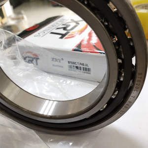 Roulement à billes à contact angulaire super précis 7024 7024C H7024C H7024C.C.T.P2.<span class=keywords><strong>DBL</strong></span> 120x180x28mm - Product Image 3