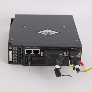 ไดรฟ์ AC IS620PS1R6I IS620PS2R8I IS620PS5R5I อุปกรณ์ระบบอัตโนมัติอุตสาหกรรม อะไหล่ ระบบควบคุมมอเตอร์ โมดูล - Product Image 1