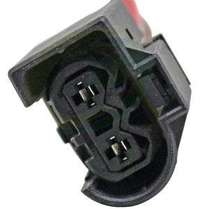 奔驰W221 W164 W251 W222 C216汽车空气压缩机泵电机插头线 - Product Image 1