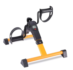 Bicicleta de ejercicio de rehabilitación médica, entrenador de extremidades superiores e inferiores pasivo y activo - Product Image 1