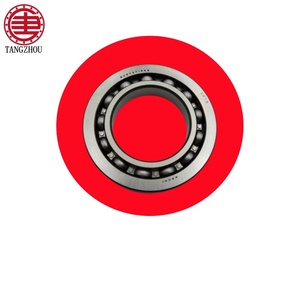 B50-93 B49-14UR B59-1EUR Special type bearings for automotive gearboxes, differentials, generators and <b>motorcycles</b> - Product Image 5