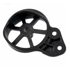 3M™Versaflo™Y Speedglas™Accesorio para casco de serie Z3AF/2 Piezas de fijación de orejeras - Product Image 1