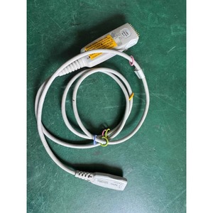 Sonde d'oscilloscope Keysight InfiniiMax 12 GHz 1169A avec étui souple manuel - Product Image 2