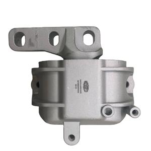 7019 MAGNETI MARELLI 1K0199262AC工厂高品质汽车缓冲零件发动机安装总成A3大众维修零件 - Product Image 1