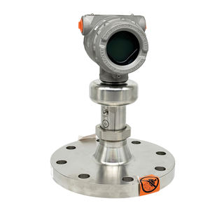 Высокопроизводительный Новый Радиолокационный измеритель уровня 5408 Emerson - Product Image 1