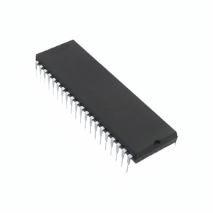 40 DIP Electronics Component TMS320C10NL Embedded Original - Product Image 1