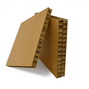 Chaise et table en <span class=keywords><strong>carton</strong></span> recyclé, meubles en <span class=keywords><strong>carton</strong></span> ondulé | Plaques en <span class=keywords><strong>carton</strong></span> alvéolé en gros pour la vente en gros de miel d'abeille - Product Image 1