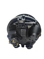 XING JIAN Hochwertiger Radlader-Drehmomentwandler Kompatibel mit Changlin ZL30 Serie (800351249)