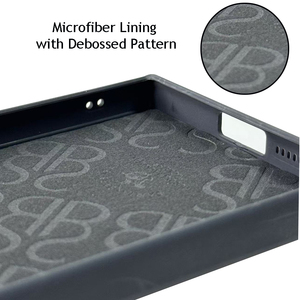 Étui de téléphone portable personnalisé de haute qualité avec motif brodé 3D, design de dessin animé pour Samsung <span class=keywords><strong>Galaxy</strong></span> S22 <span class=keywords><strong>23</strong></span> 24 25 Ultra - Product Image 6