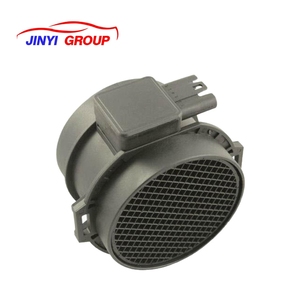 Sensor de flujo de aire masivo para BMW 325CI 2003 8ET009142661 13627566983 13 62 7 566 983 7513956 7566983 5WK9642 - Product Image 1