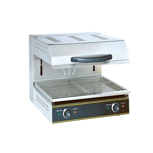 نوعية جيدة مطعم معدات مطبخ الفندق فرن السمندر - Product Image 4