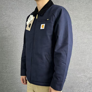 <span class=keywords><strong>Ropa</strong></span> de Trabajo para Hombre, Otoño Invierno, <span class=keywords><strong>Ropa</strong></span> de Caza Americana Aimisi Khaji Star Crossing Detroit <span class=keywords><strong>Hart</strong></span> - Product Image 2