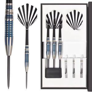 Dardos de Acero de Tungsteno Recomendados para Eventos Oficiales - Product Image 1