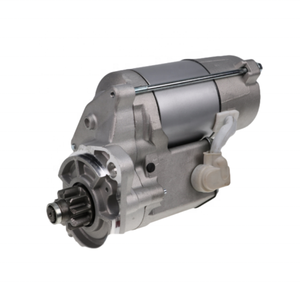 Démarreur <span class=keywords><strong>et</strong></span> alternateur Aftermarket Soft <span class=keywords><strong>Starter</strong></span> Motor en 2025 Nouveau 25-39291-00 25-39316-00 pour Vector X4 Ultima - Product Image 2