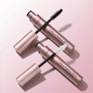 Máscara de Pestañas Larga y Voluminosa, de Larga Duración, Anti-manchas, Fácil de Quitar, en Color Negro y Blanco - Product Image 2