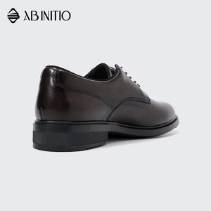 <span class=keywords><strong>Zapatos</strong></span> Mocasines de Vestir de Piel Auténtica de Lujo y Moda Original para <span class=keywords><strong>Hombre</strong></span> - Product Image 4