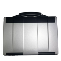 Ordinateur portable de test CF53 / CF54 / T450 / T420 I5 8 Go/16 Go, stable et durable, pour la réparation automobile, le diagnostic et le contrôle industriel haut de gamme