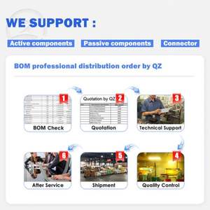 QZ BOM PCB PCBA <span class=keywords><strong>1N4007</strong></span> nouveaux composants électroniques Diodes de redressement <span class=keywords><strong>SMD</strong></span> M7 <span class=keywords><strong>1N4007</strong></span> - Product Image 2